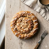 Almond Danish