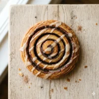 Cinnamon Swirl