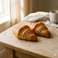 Croissants