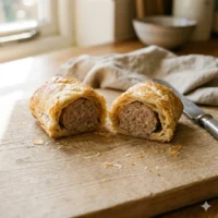 Sausage Roll