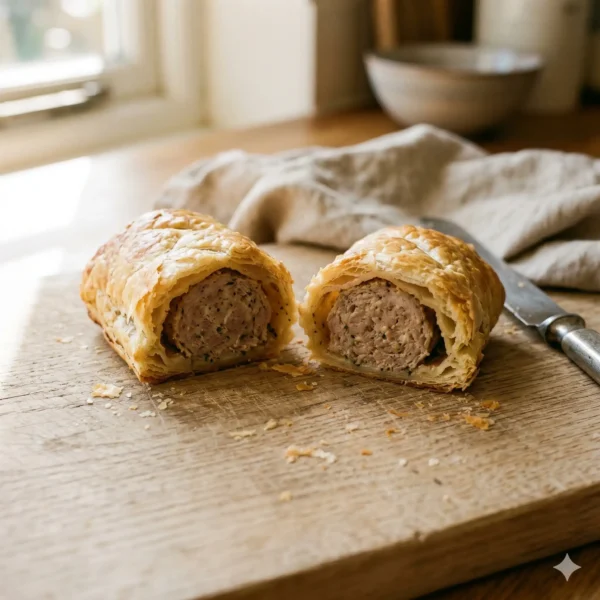 Sausage Roll