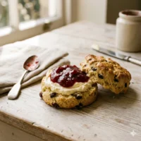 Fruit Scone