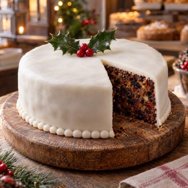 Christmas Cake