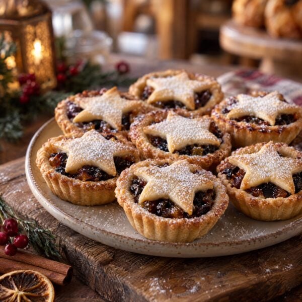 Mince Pies