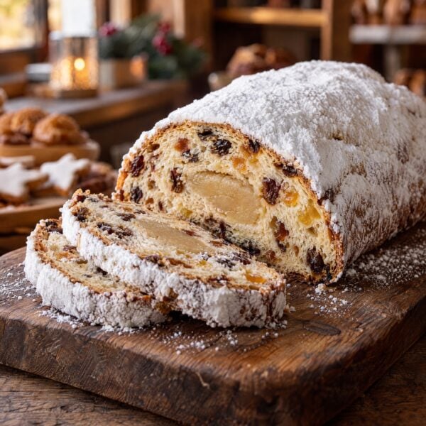 Stollen