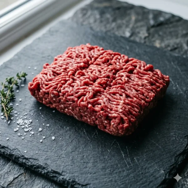 Beef Mince