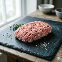 Lamb Mince