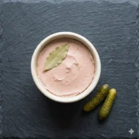 Homemade Pork Pâté