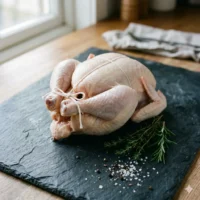 Whole Chicken