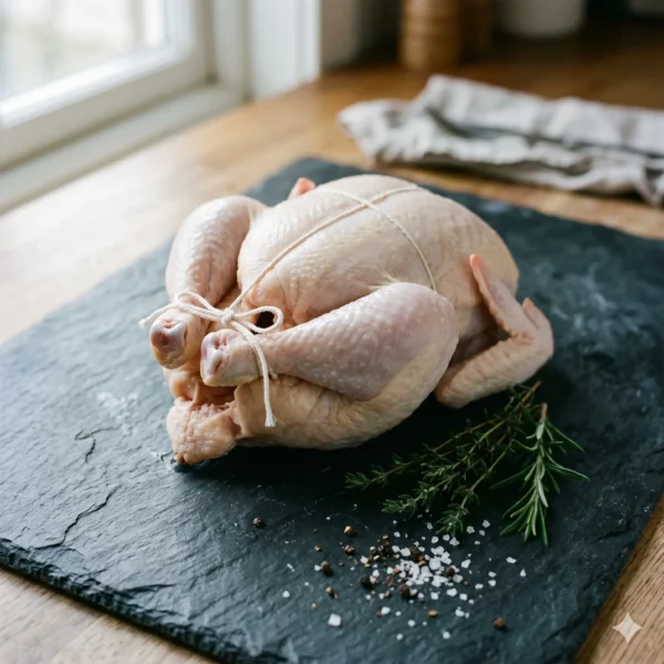 Whole Chicken