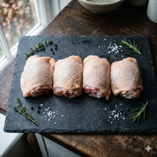 Chicken Thighs