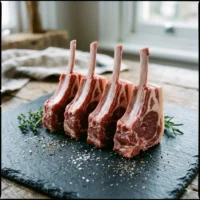 Lamb Chops