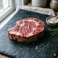 Ribeye Steak
