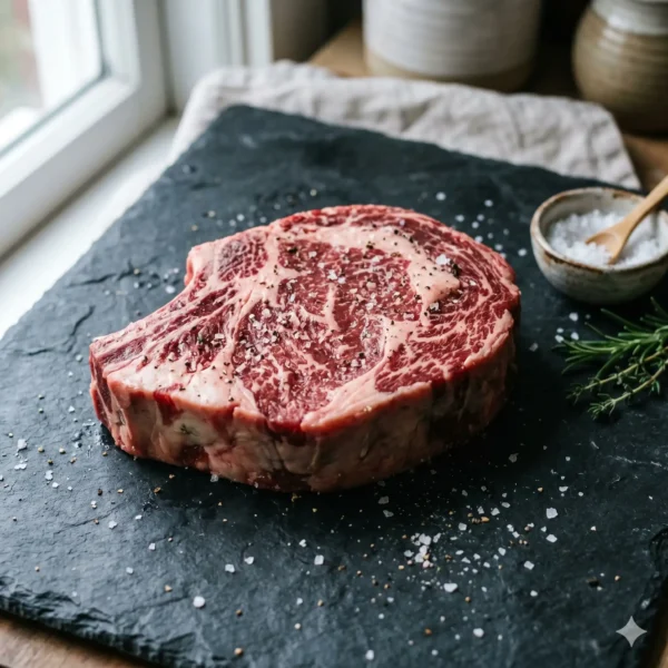 Ribeye Steak