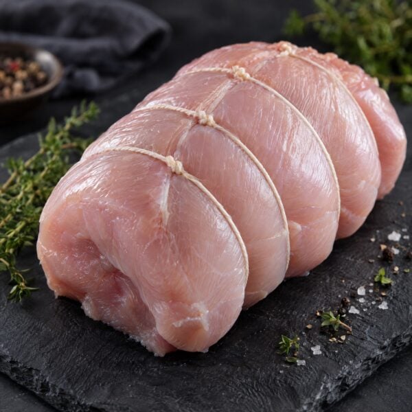Turkey Breast Joint