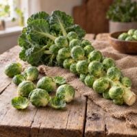 Brussels Sprouts