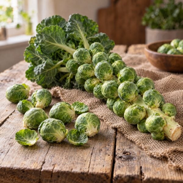 Brussels Sprouts