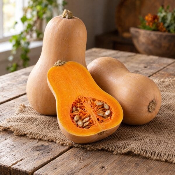 Butternut Squash