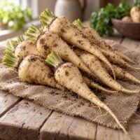 Parsnips