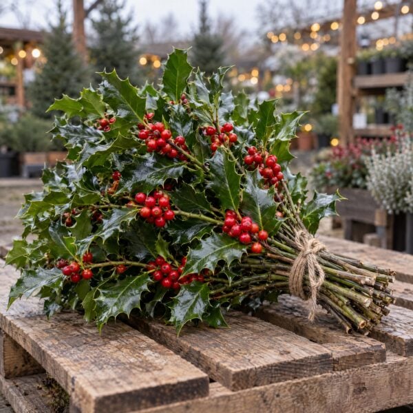 Holly Bundle
