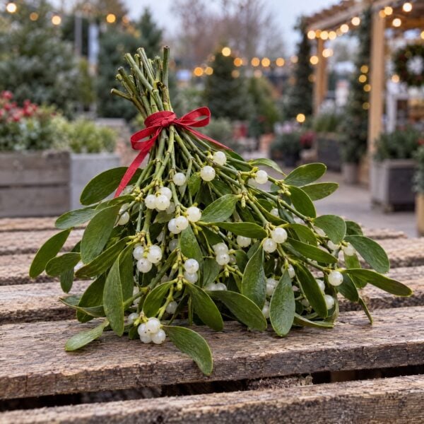 Mistletoe