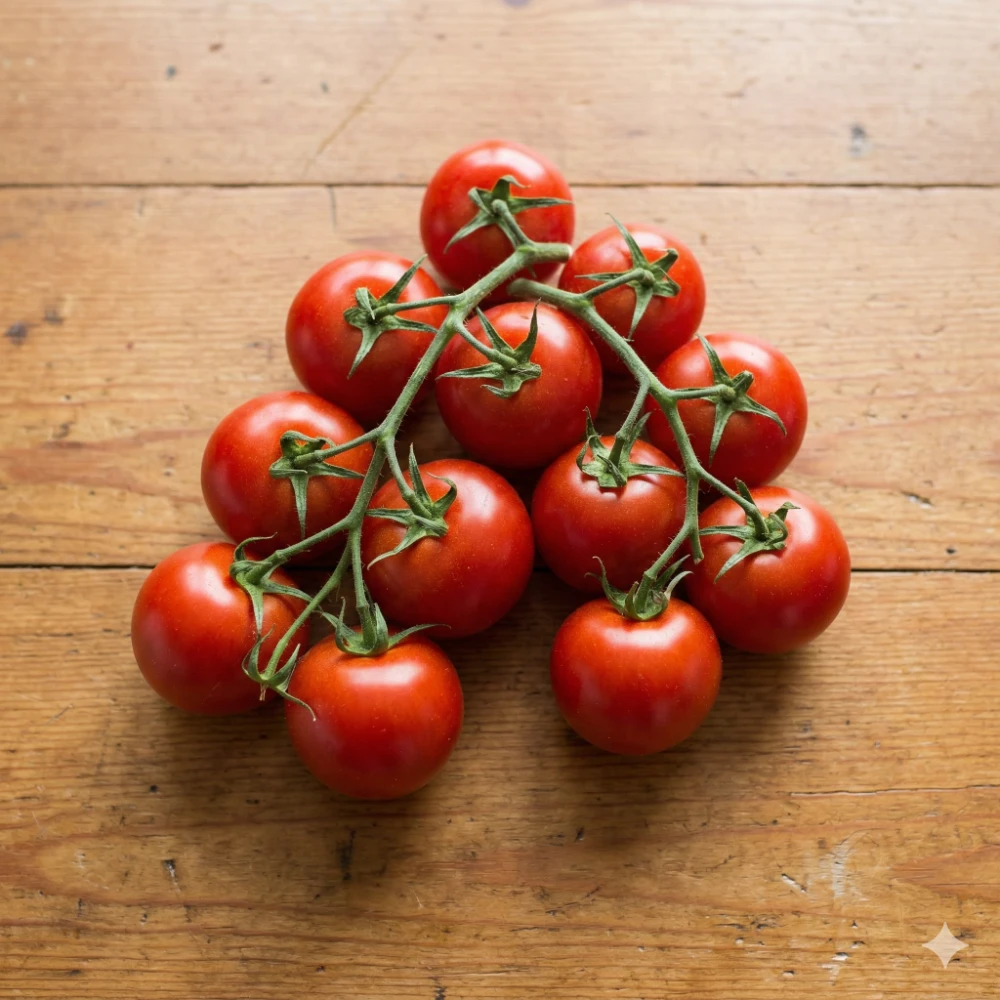 Vine Tomatoes