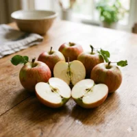 Cox Apples