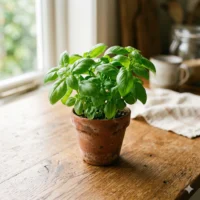 Fresh Basil
