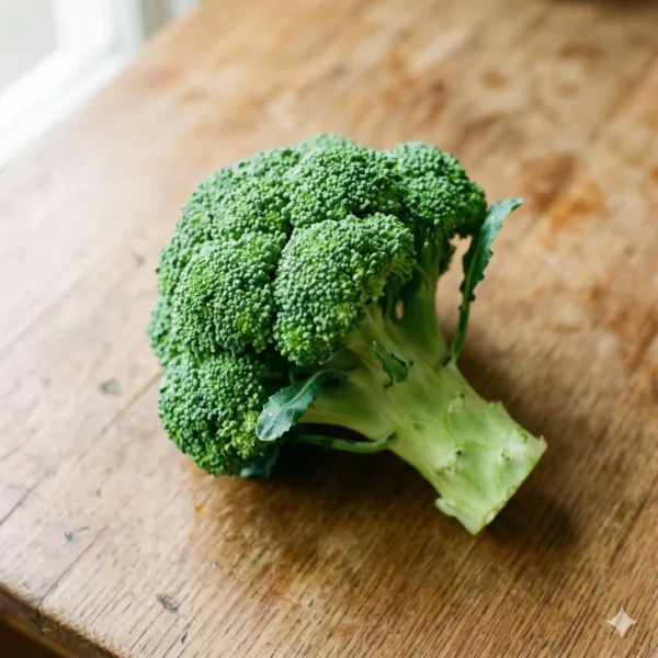 Broccoli