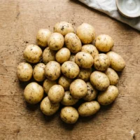 New Potatoes