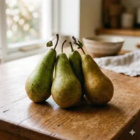 Conference Pears