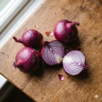 Red Onions