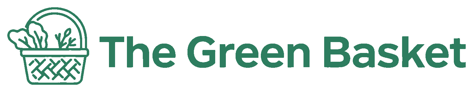 The Green Basket