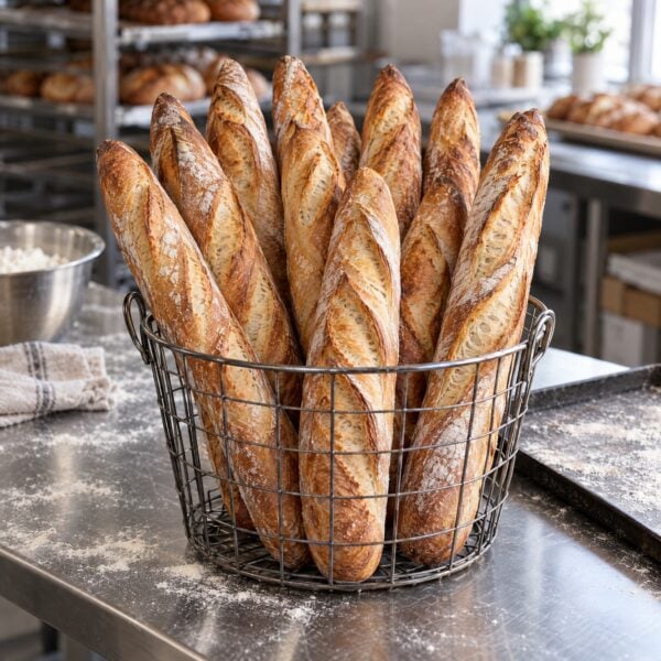 French Baguettes