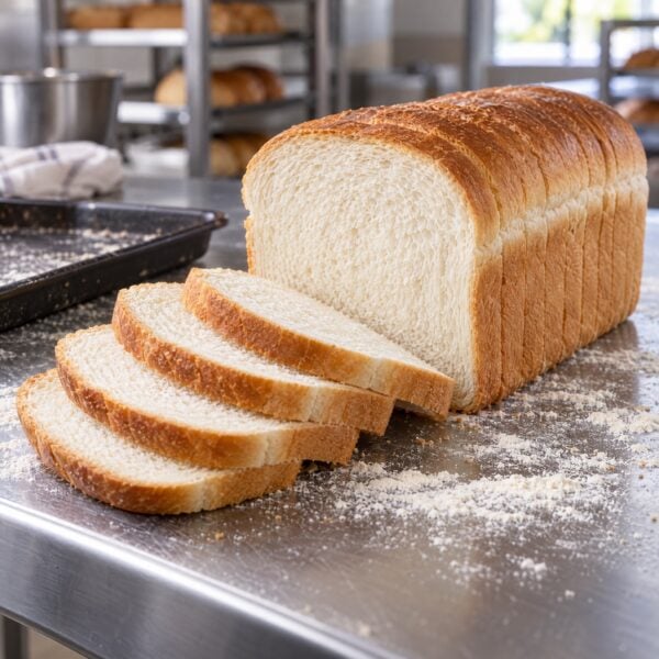 Sliced Sandwich Loaf (800 g)